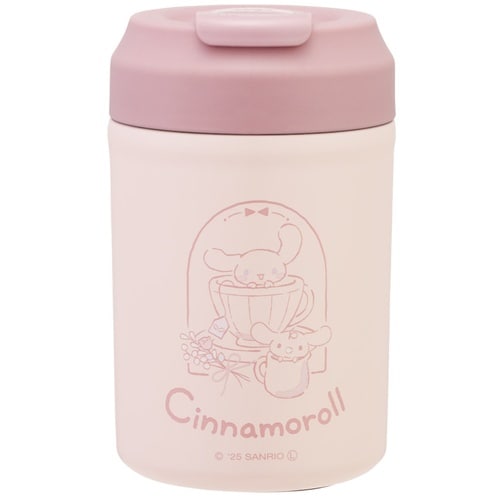 タンブラー 380ml シナモロール