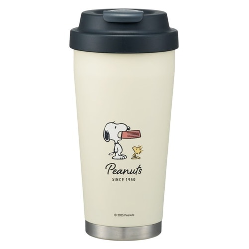 タンブラー 480ml スヌーピー