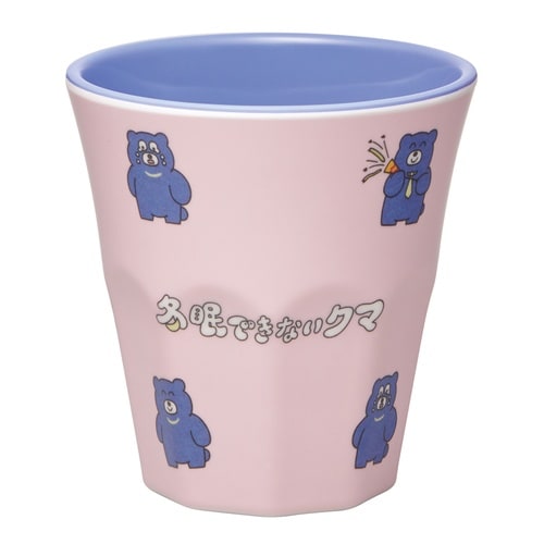 タンブラー 270ml メラミンタンブラー A