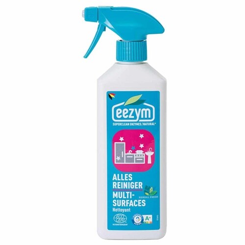 洗剤 eezym 酵素洗剤 マルチクリーナー