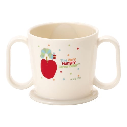 ベビーマグ トレーニング マグコップ 両手ハンドル