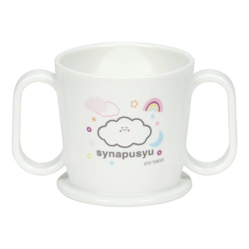 ベビーマグ トレーニング マグコップ 両手ハンドル