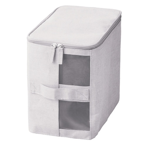 収納ボックス ふた付き エコファブボックス 収納