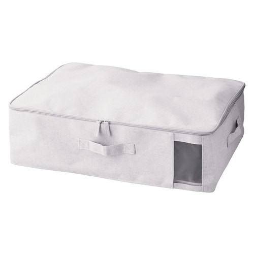 収納ボックス ふた付き エコファブボックス 収納