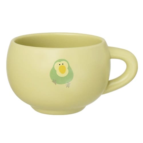 マグカップ 300ml Rareni カカポ