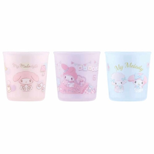 コップ ベビー 抗菌ベビーコップ3点セット