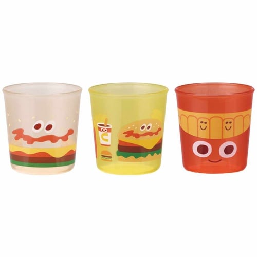 コップ ベビー 抗菌ベビーコップ3点セット