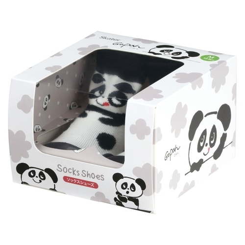 ソックス シューズ ベビー ギフトボックス M