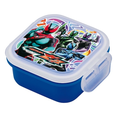 デザートケース 180ml 仮面ライダーゼッツ