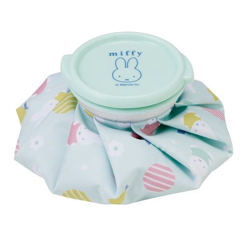 氷のう アイスバッグS ミッフィー