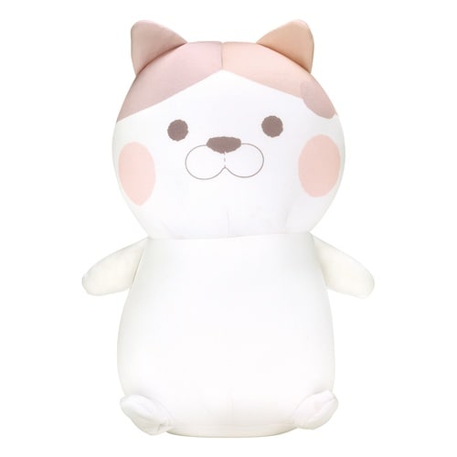 ネックピロー ぬいぐるみになるネックピロー