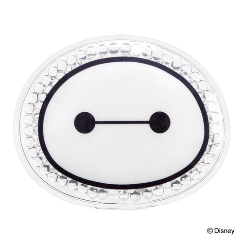 保冷剤 ビーズ保冷剤 ベイマックス