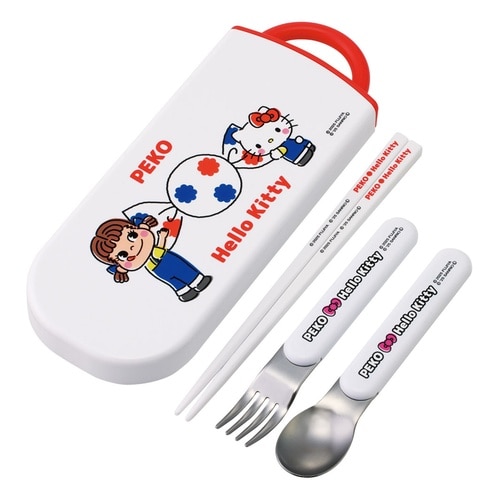 トリオセット 抗菌食洗対応トリオセット