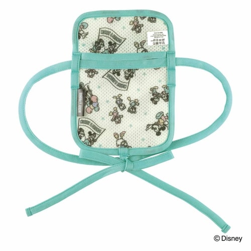 保冷剤カバー 保冷剤 ポーチ ミッキー&フレンズ