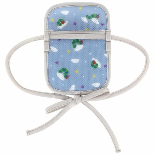 保冷剤カバー 保冷剤 ポーチ はらぺこあおむし