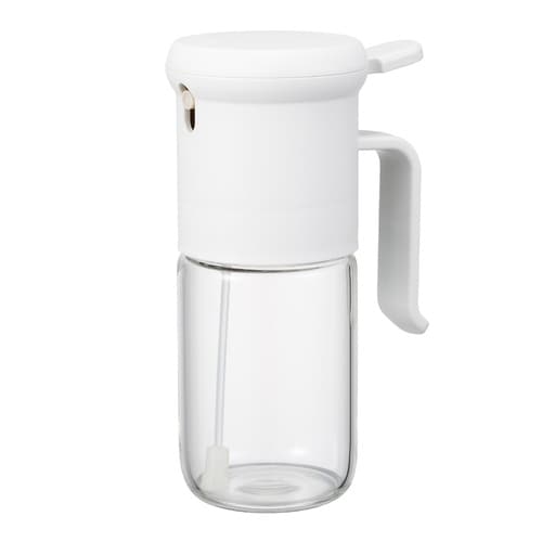 オイルスプレー 250ml ホワイト