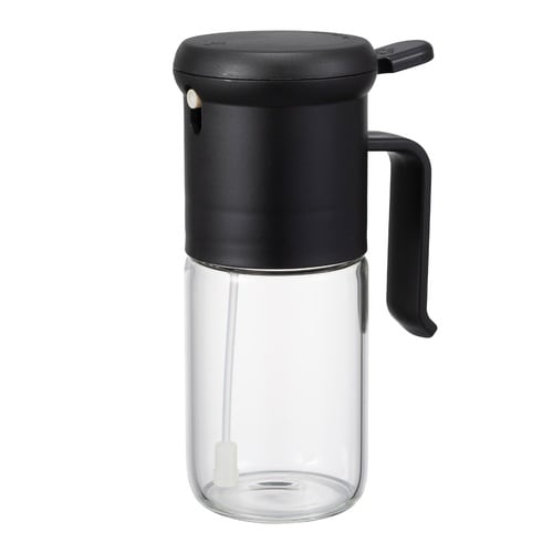 オイルスプレー 250ml ブラック