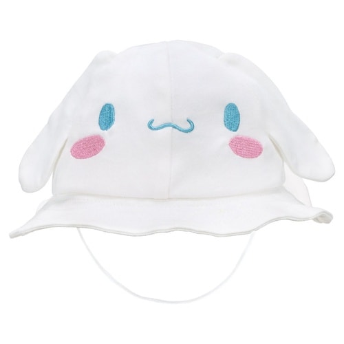 ベビー 帽子 ハット シナモロール 綿100%