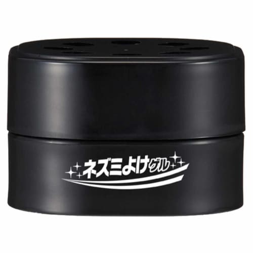 ネズミ忌避剤 ネズミよけゲル 芳香消臭剤 置き型