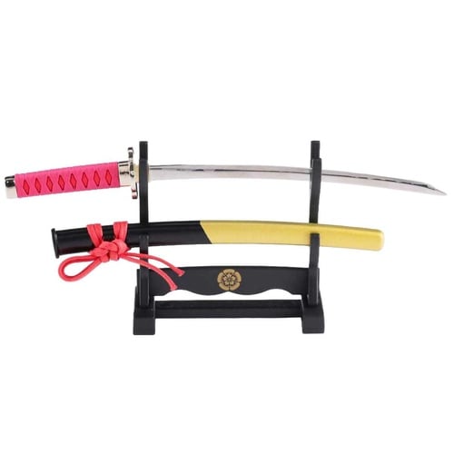 レターオープナー 名刀 ぺーパーナイフ 織田信長