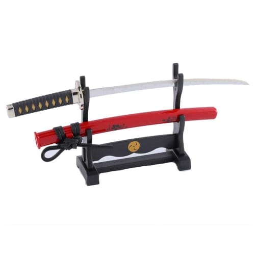 レターオープナー 名刀 ぺーパーナイフ 土方歳三