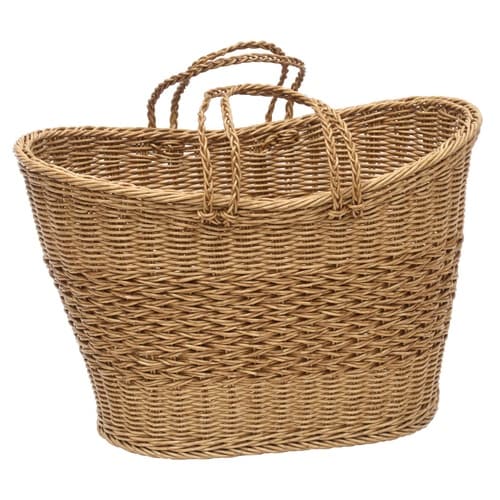 かご ユティルナイール マルシェバスケット