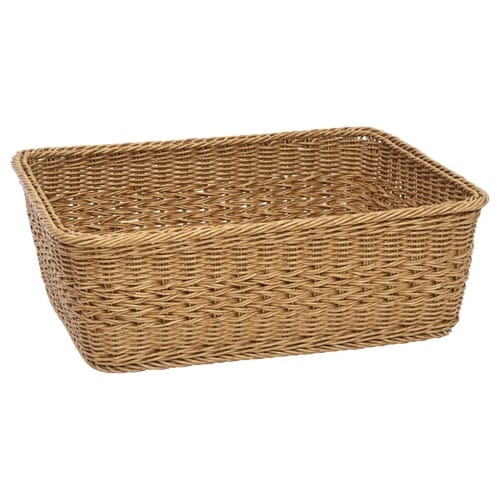 バスケット ユティルナイール かご レクト