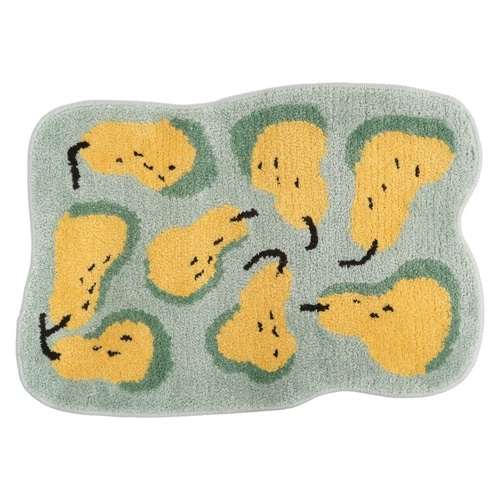 玄関マット EIBORIE ペアー