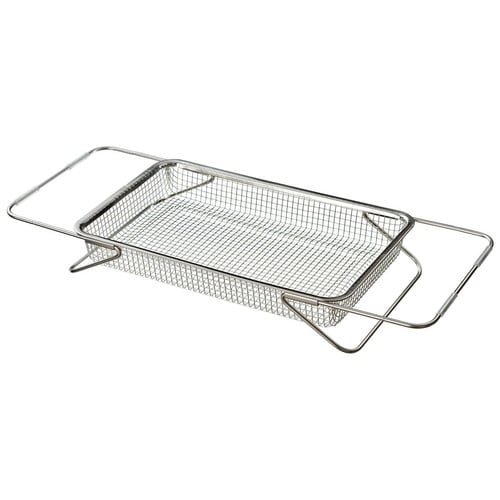 水切りかご 水切り メッシュかご レギュラー