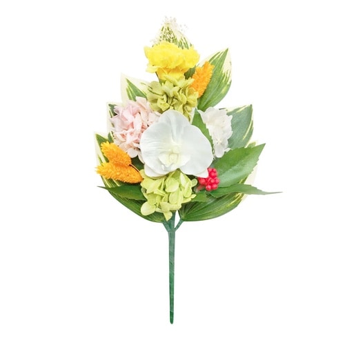 仏花 供え花 四季仏花 春夏秋冬 睦月