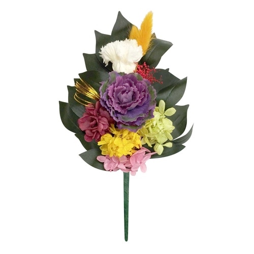 仏花 供え花 四季仏花 春夏秋冬 師走