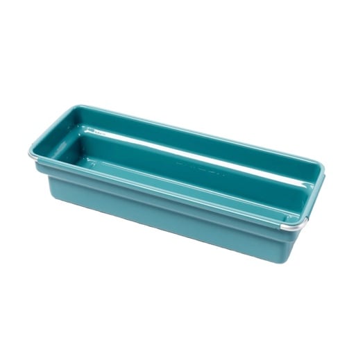 収納ケース OBLONG TRAY グリーン