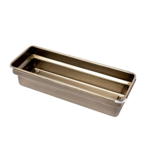 収納ケース OBLONG TRAY 小物入れ ロー