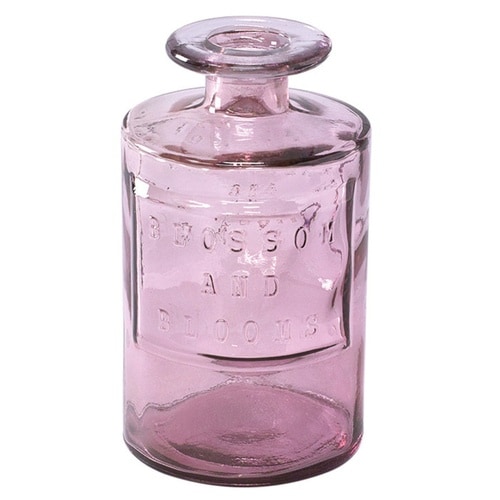 花瓶 VALENCIA パープル