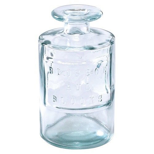 花瓶 VALENCIA クリア