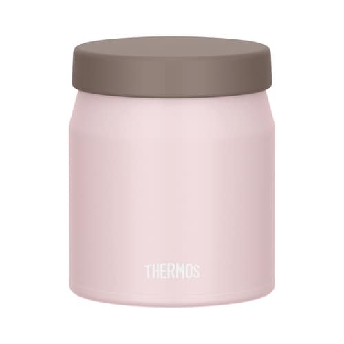 サーモス スープジャー 300ml ソフトピンク