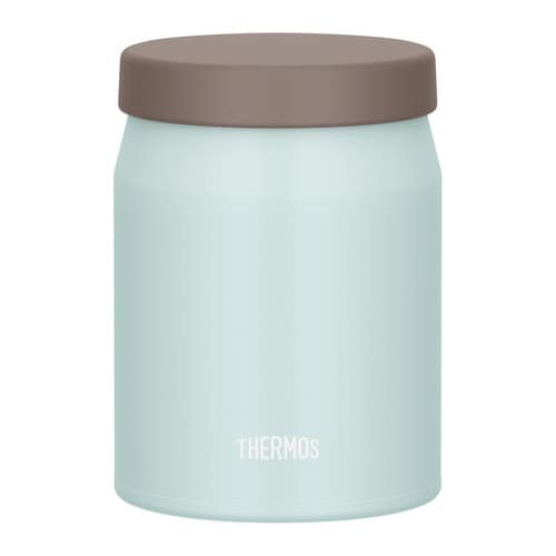 サーモス スープジャー 500ml ミスティブルー