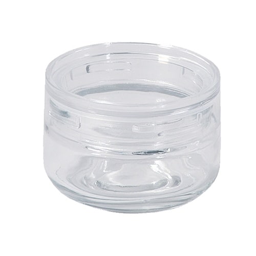 保存容器 170ml クラルテ ガラス製
