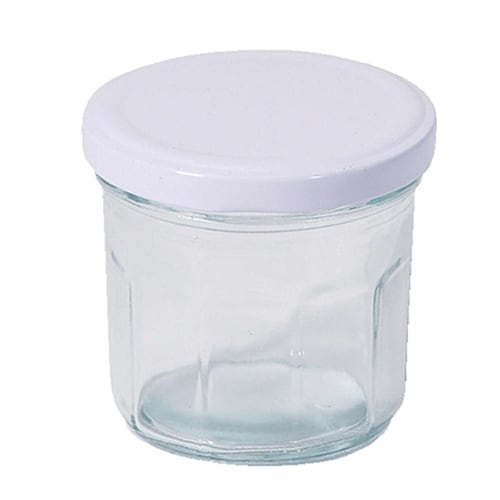 保存容器 160ml キープシール ガラス製