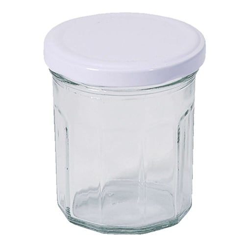 保存容器 200ml キープシール ガラス製