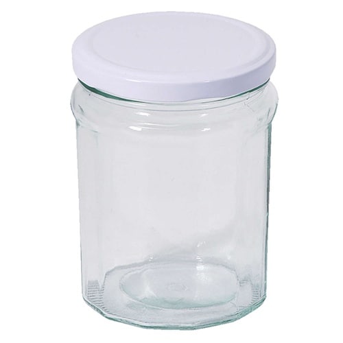 保存容器 470ml キープシール ガラス製