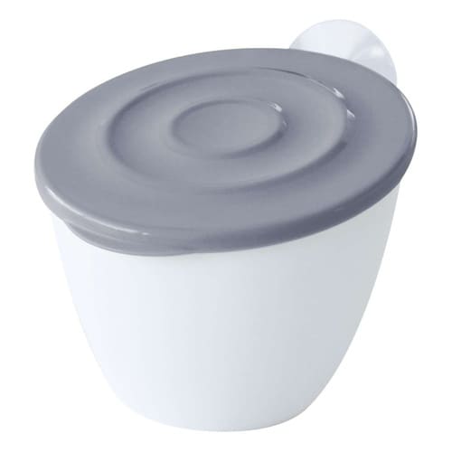 三角コーナー 水切りポット ブルーノーバ