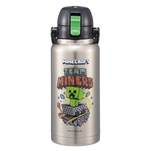 水筒 1L ハンドル付ダイレクトボトル