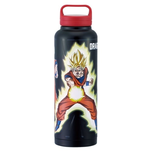 水筒 1.5L スクリューハンドルマグボトル
