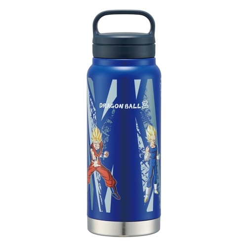 水筒 500ml スクリューハンドルマグボトル