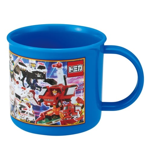 コップ 食洗機対応プラコップ ジョブレイバー