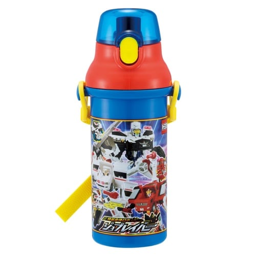 水筒 480ml 直飲プラワンタッチボトル