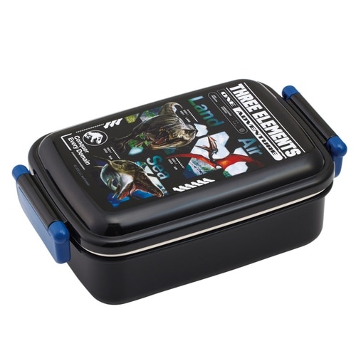 弁当箱 1段 450ml