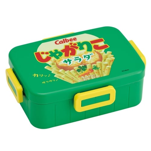 弁当箱 1段 650ml じゃがりこ