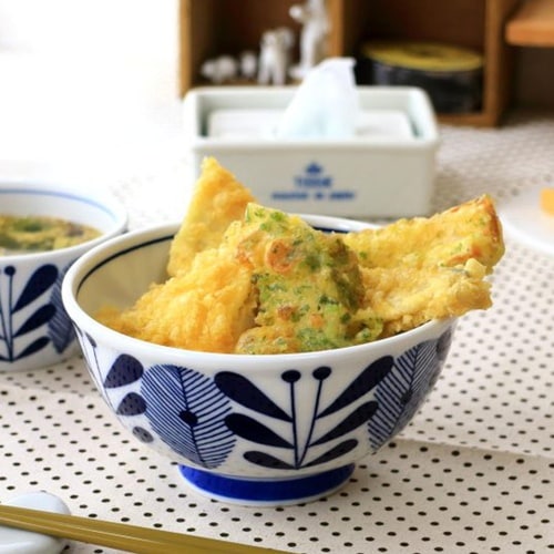 丼鉢 オーランド どんぶり 14.5cm